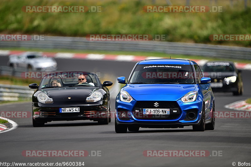 Bild #9600384 - Touristenfahrten Nürburgring Nordschleife (19.07.2020)