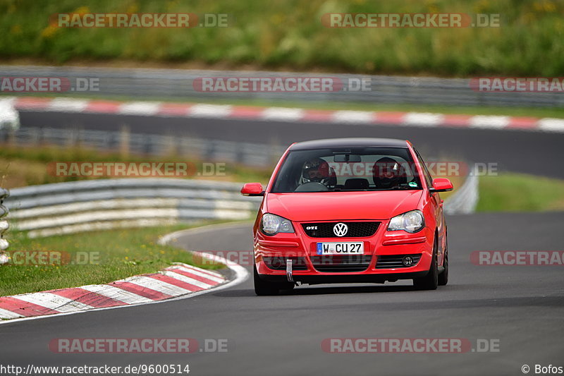 Bild #9600514 - Touristenfahrten Nürburgring Nordschleife (19.07.2020)