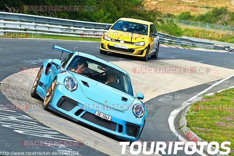 Bild #9600584 - Touristenfahrten Nürburgring Nordschleife (19.07.2020)