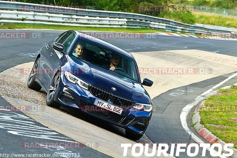 Bild #9600723 - Touristenfahrten Nürburgring Nordschleife (19.07.2020)