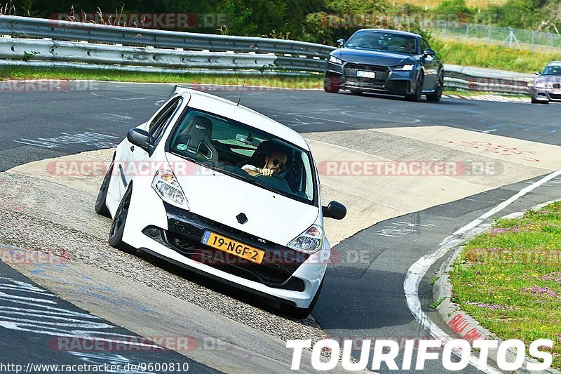 Bild #9600810 - Touristenfahrten Nürburgring Nordschleife (19.07.2020)