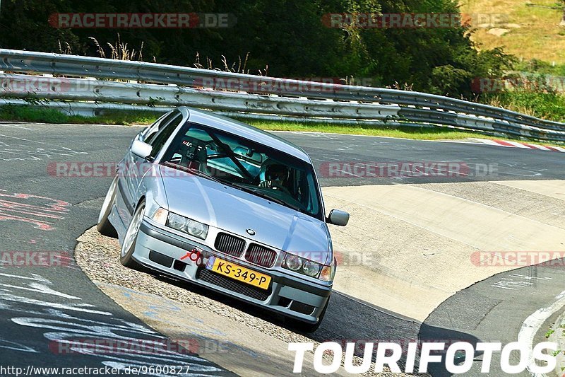 Bild #9600827 - Touristenfahrten Nürburgring Nordschleife (19.07.2020)