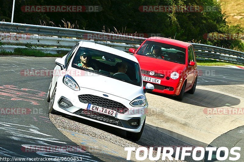 Bild #9600853 - Touristenfahrten Nürburgring Nordschleife (19.07.2020)