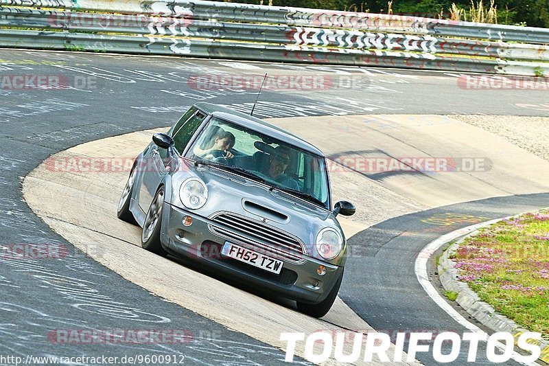 Bild #9600912 - Touristenfahrten Nürburgring Nordschleife (19.07.2020)