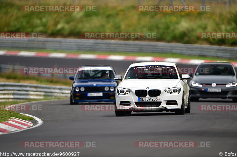 Bild #9600927 - Touristenfahrten Nürburgring Nordschleife (19.07.2020)