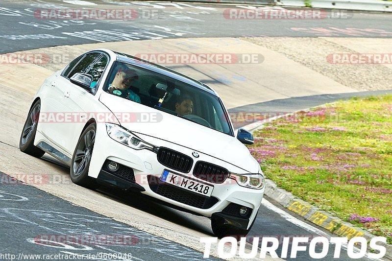 Bild #9600948 - Touristenfahrten Nürburgring Nordschleife (19.07.2020)