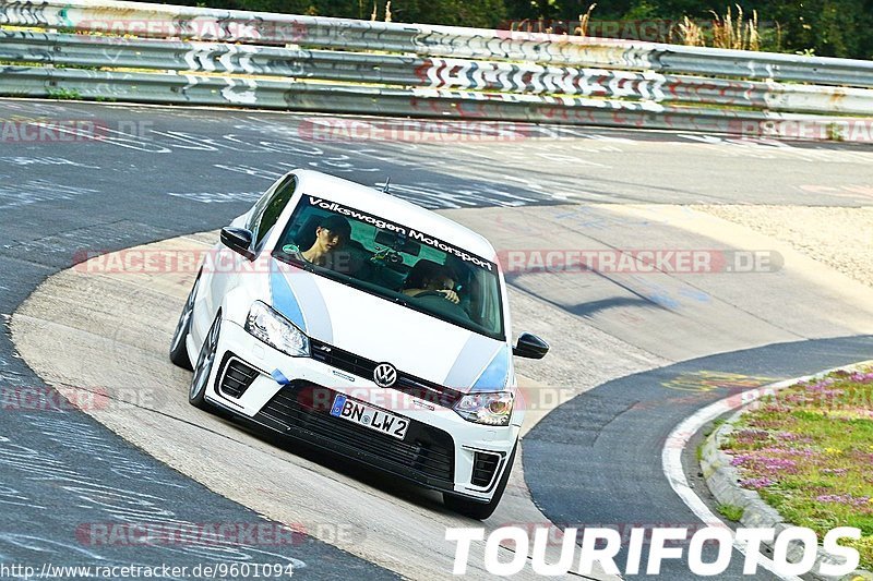 Bild #9601094 - Touristenfahrten Nürburgring Nordschleife (19.07.2020)