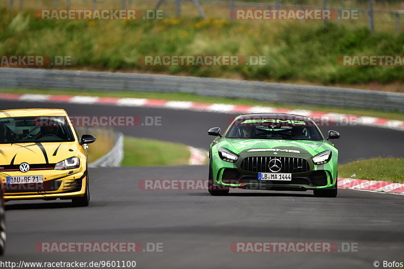 Bild #9601100 - Touristenfahrten Nürburgring Nordschleife (19.07.2020)