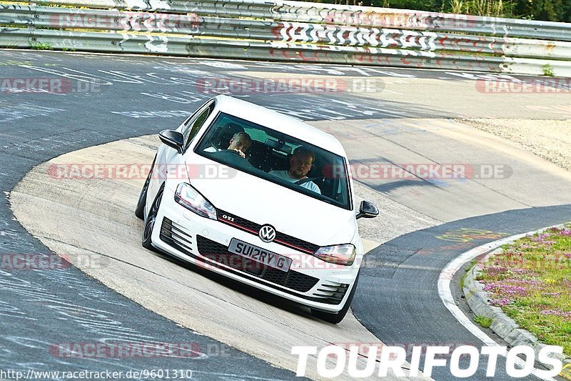 Bild #9601310 - Touristenfahrten Nürburgring Nordschleife (19.07.2020)