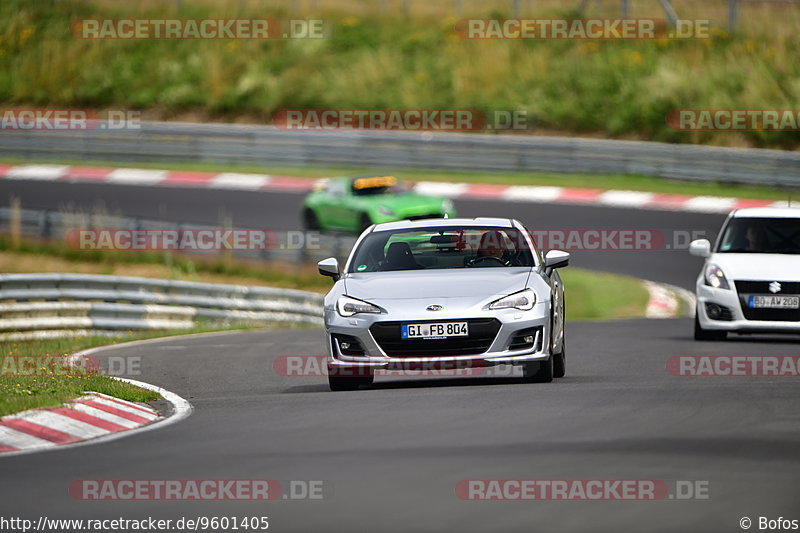 Bild #9601405 - Touristenfahrten Nürburgring Nordschleife (19.07.2020)