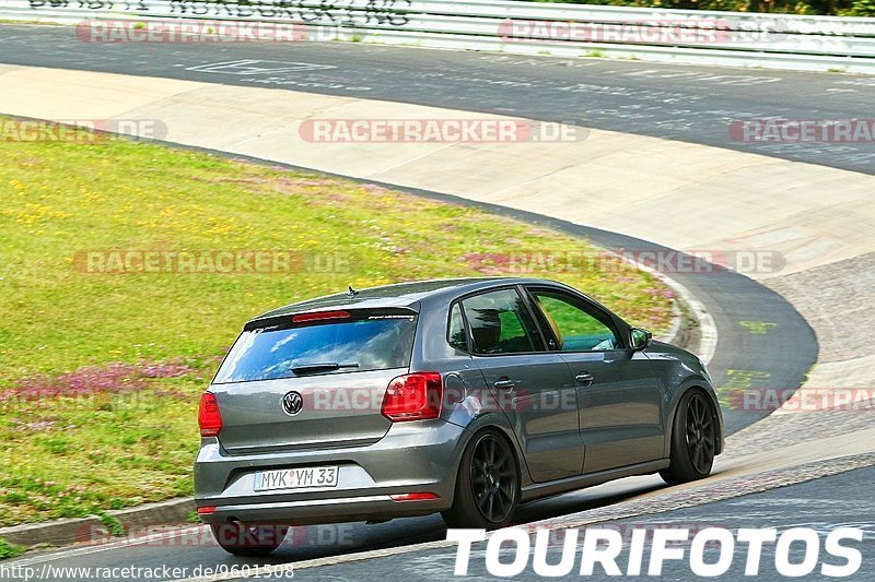 Bild #9601508 - Touristenfahrten Nürburgring Nordschleife (19.07.2020)