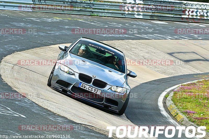 Bild #9601536 - Touristenfahrten Nürburgring Nordschleife (19.07.2020)