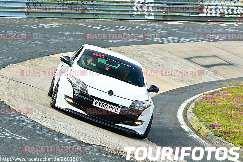 Bild #9601587 - Touristenfahrten Nürburgring Nordschleife (19.07.2020)