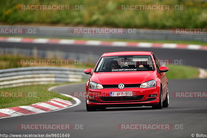 Bild #9601649 - Touristenfahrten Nürburgring Nordschleife (19.07.2020)