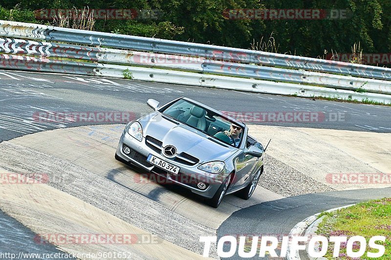 Bild #9601652 - Touristenfahrten Nürburgring Nordschleife (19.07.2020)