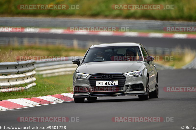 Bild #9601728 - Touristenfahrten Nürburgring Nordschleife (19.07.2020)