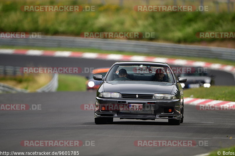 Bild #9601785 - Touristenfahrten Nürburgring Nordschleife (19.07.2020)