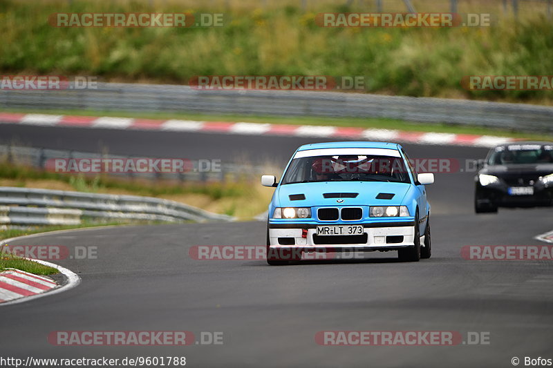 Bild #9601788 - Touristenfahrten Nürburgring Nordschleife (19.07.2020)