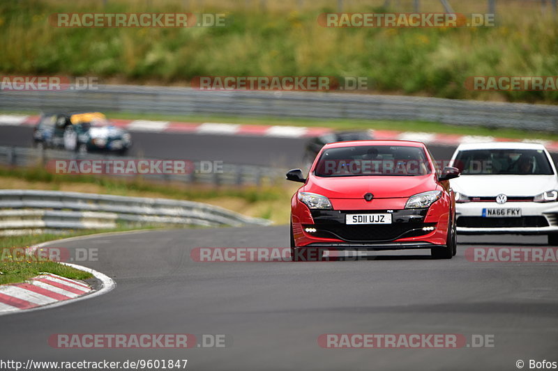 Bild #9601847 - Touristenfahrten Nürburgring Nordschleife (19.07.2020)