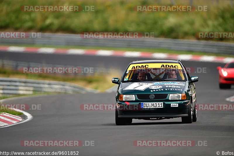 Bild #9601852 - Touristenfahrten Nürburgring Nordschleife (19.07.2020)