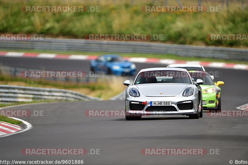 Bild #9601886 - Touristenfahrten Nürburgring Nordschleife (19.07.2020)