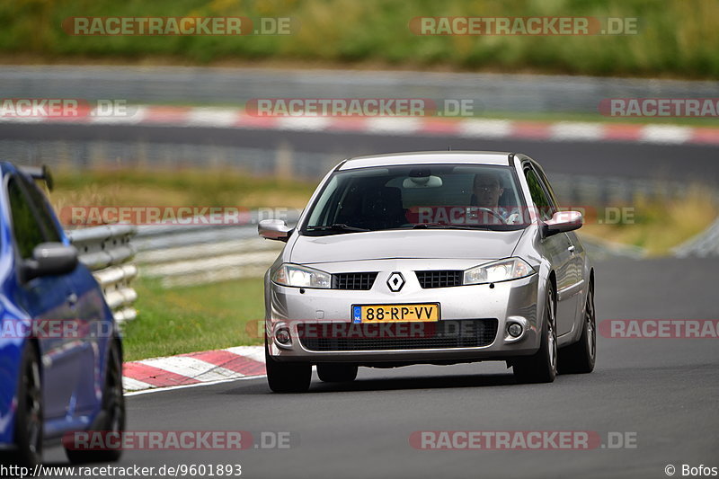 Bild #9601893 - Touristenfahrten Nürburgring Nordschleife (19.07.2020)