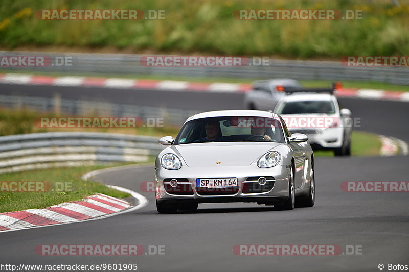 Bild #9601905 - Touristenfahrten Nürburgring Nordschleife (19.07.2020)