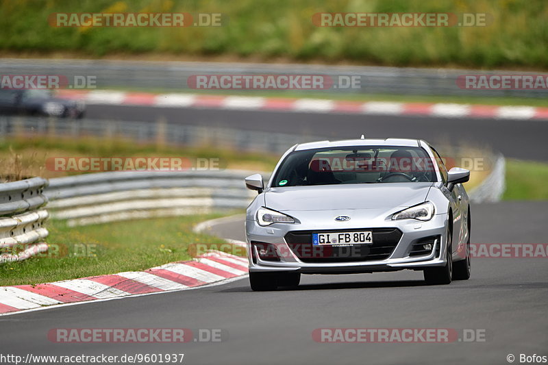 Bild #9601937 - Touristenfahrten Nürburgring Nordschleife (19.07.2020)