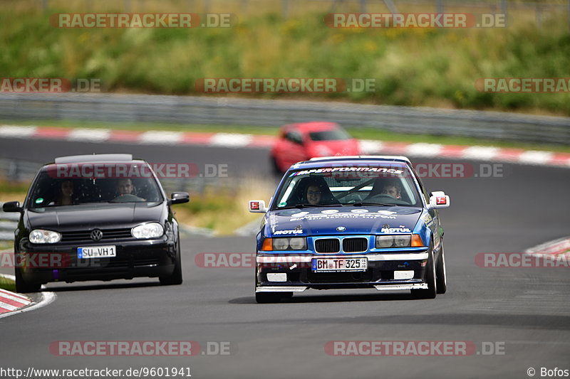 Bild #9601941 - Touristenfahrten Nürburgring Nordschleife (19.07.2020)