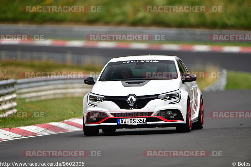 Bild #9602005 - Touristenfahrten Nürburgring Nordschleife (19.07.2020)