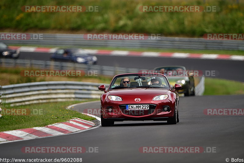 Bild #9602088 - Touristenfahrten Nürburgring Nordschleife (19.07.2020)