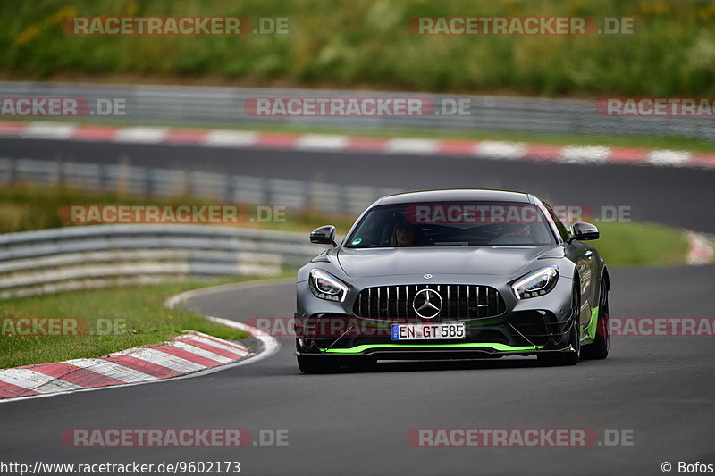 Bild #9602173 - Touristenfahrten Nürburgring Nordschleife (19.07.2020)