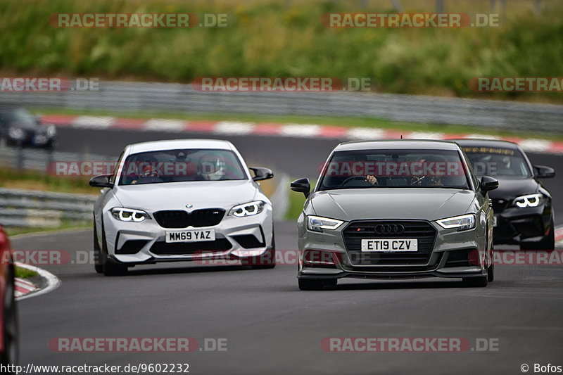 Bild #9602232 - Touristenfahrten Nürburgring Nordschleife (19.07.2020)