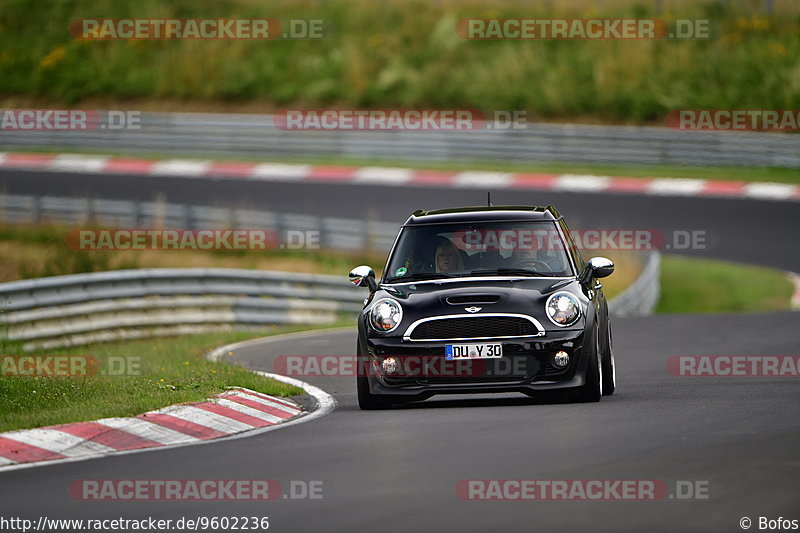 Bild #9602236 - Touristenfahrten Nürburgring Nordschleife (19.07.2020)