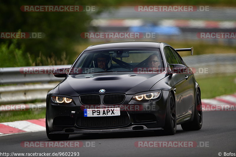 Bild #9602293 - Touristenfahrten Nürburgring Nordschleife (19.07.2020)