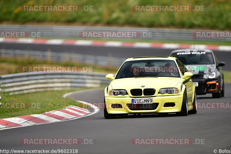 Bild #9602318 - Touristenfahrten Nürburgring Nordschleife (19.07.2020)