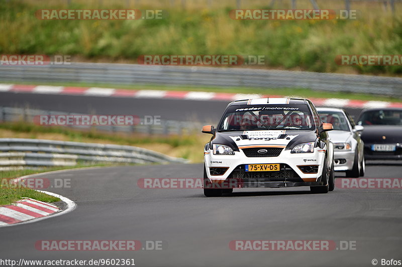 Bild #9602361 - Touristenfahrten Nürburgring Nordschleife (19.07.2020)