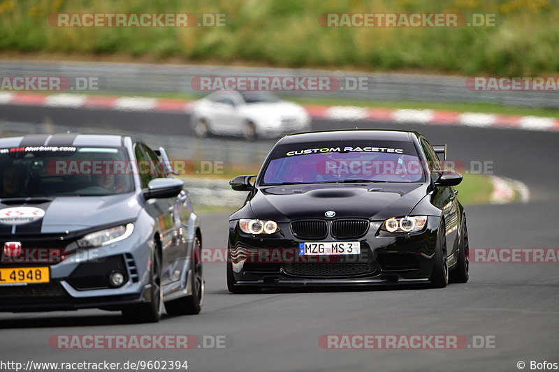 Bild #9602394 - Touristenfahrten Nürburgring Nordschleife (19.07.2020)