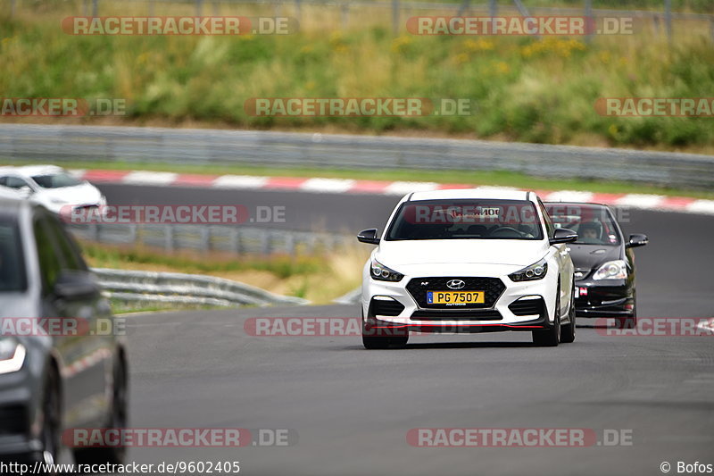 Bild #9602405 - Touristenfahrten Nürburgring Nordschleife (19.07.2020)