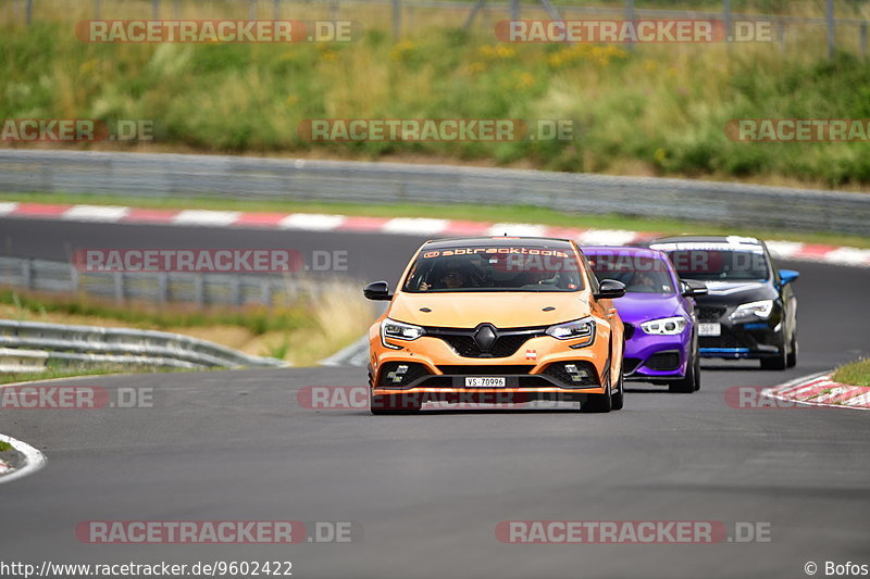 Bild #9602422 - Touristenfahrten Nürburgring Nordschleife (19.07.2020)