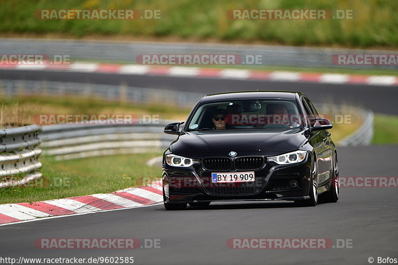 Bild #9602585 - Touristenfahrten Nürburgring Nordschleife (19.07.2020)