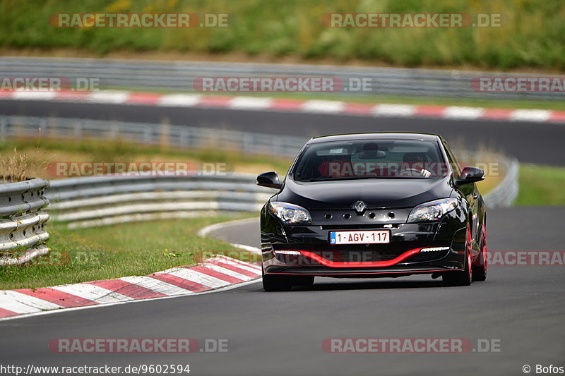 Bild #9602594 - Touristenfahrten Nürburgring Nordschleife (19.07.2020)