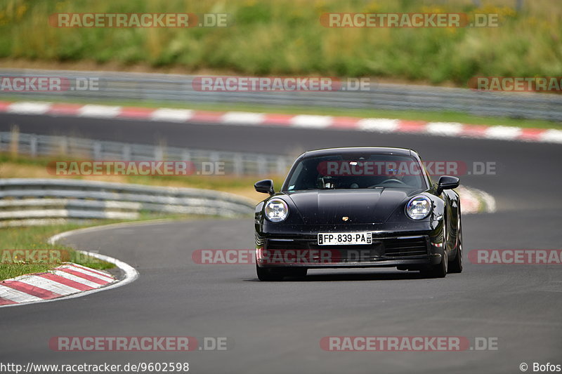 Bild #9602598 - Touristenfahrten Nürburgring Nordschleife (19.07.2020)