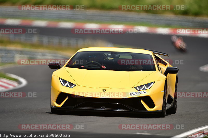 Bild #9602635 - Touristenfahrten Nürburgring Nordschleife (19.07.2020)