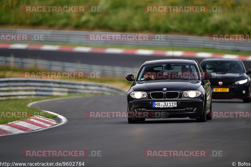 Bild #9602784 - Touristenfahrten Nürburgring Nordschleife (19.07.2020)