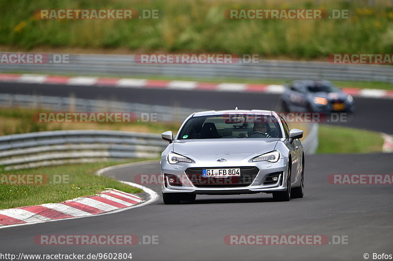 Bild #9602804 - Touristenfahrten Nürburgring Nordschleife (19.07.2020)