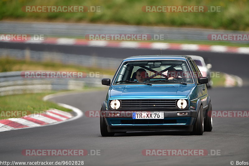 Bild #9602828 - Touristenfahrten Nürburgring Nordschleife (19.07.2020)