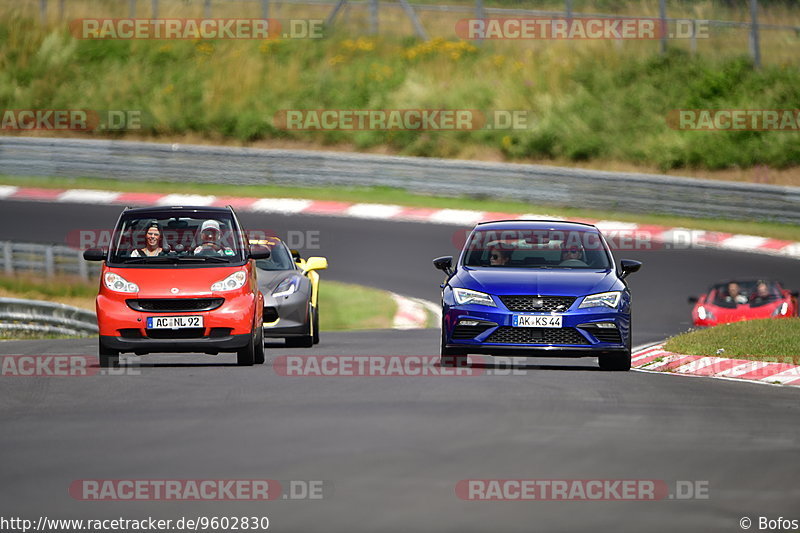 Bild #9602830 - Touristenfahrten Nürburgring Nordschleife (19.07.2020)