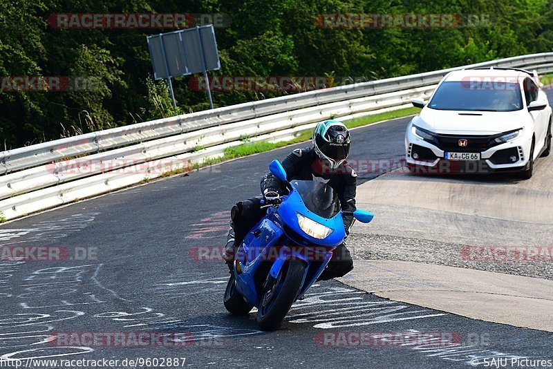 Bild #9602887 - Touristenfahrten Nürburgring Nordschleife (19.07.2020)