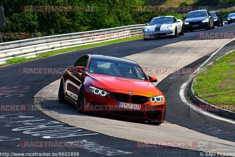 Bild #9602898 - Touristenfahrten Nürburgring Nordschleife (19.07.2020)